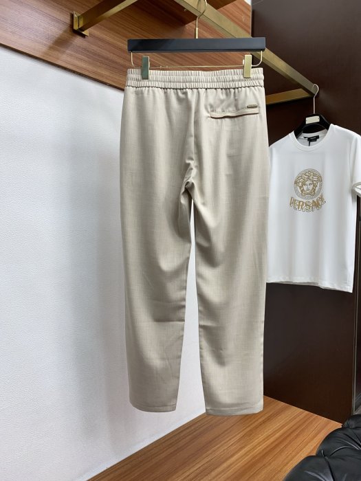 Pants men's фото 8