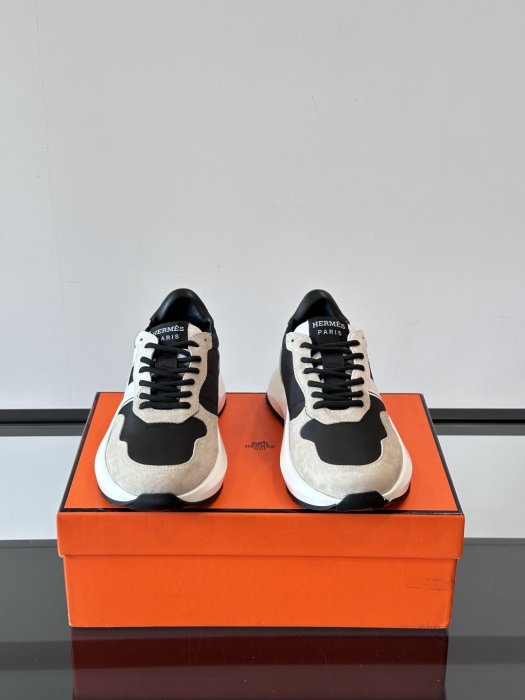 Кроссовки мужские фото 2