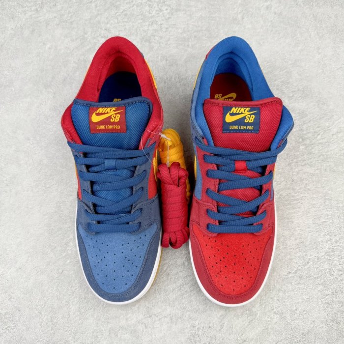 Кроссовки SB Dunk Low фото 2