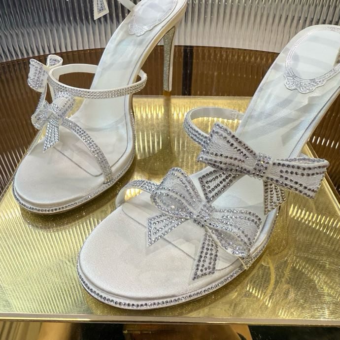 Босоножки фото 9