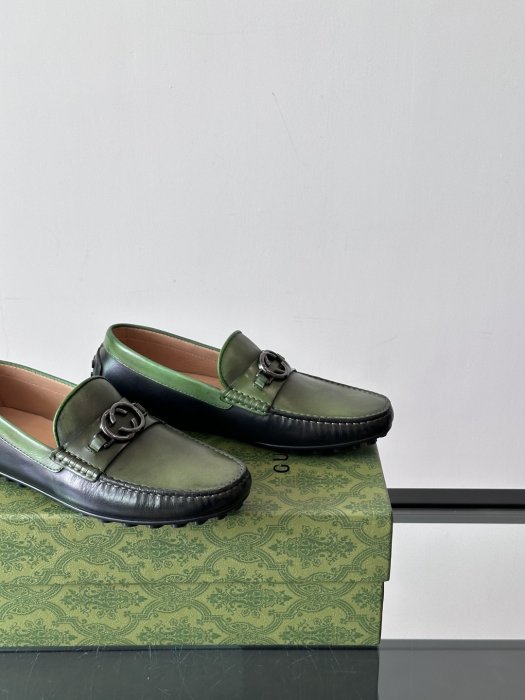 Туфли мужские фото 7