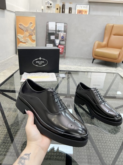 Туфли мужские фото 4