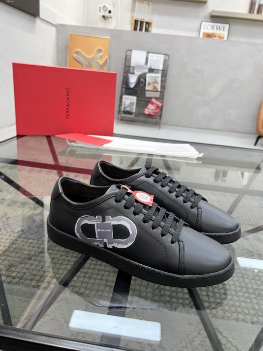 Sneakers men's фото 2