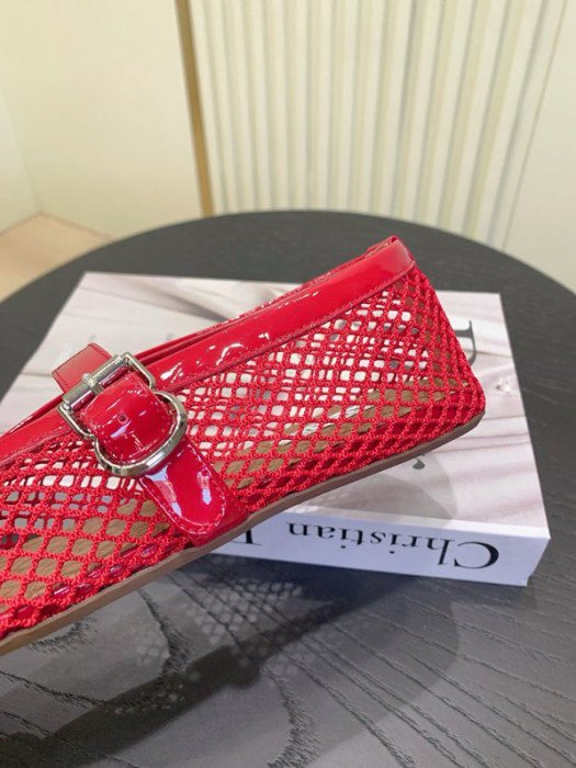 Балетки фото 9