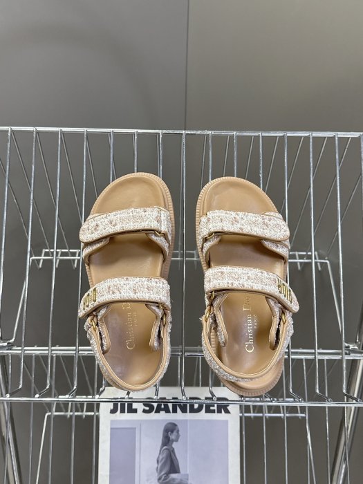 Sandals women's фото 6