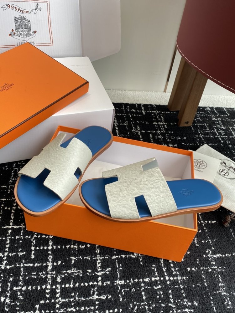 Шлепанцы lzmir мужские фото 4