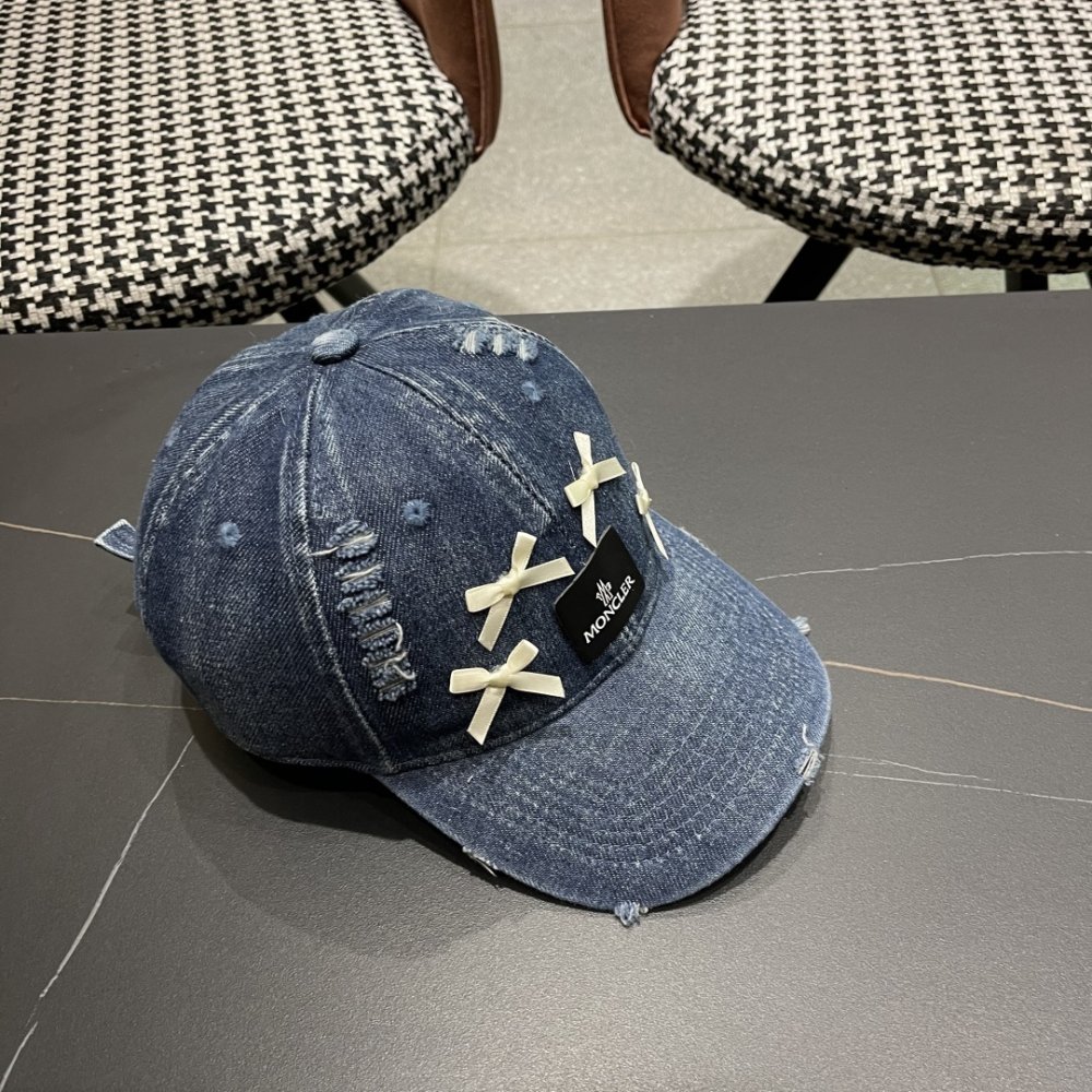 Кепка фото 3