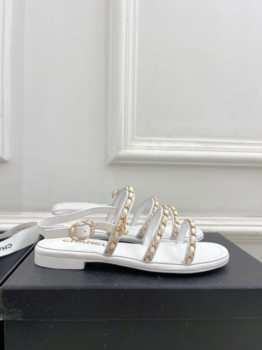 Сандалии женские фото 4