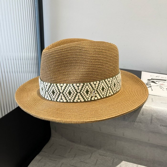 Шляпа женская фото 6