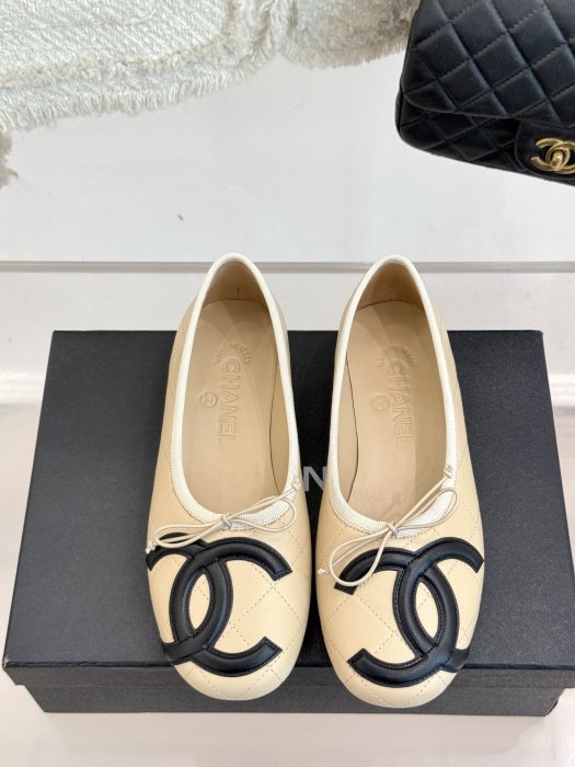 Балетки фото 4