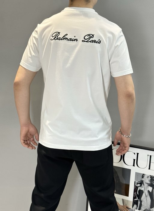 T-shirt men's фото 2