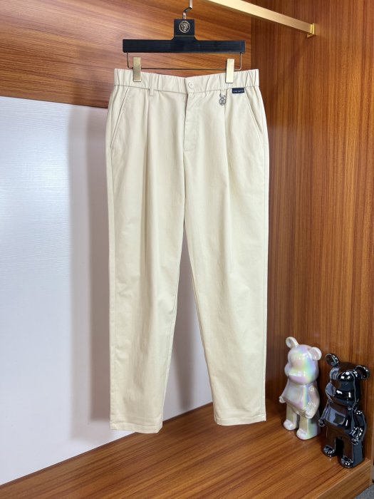 Pants men's