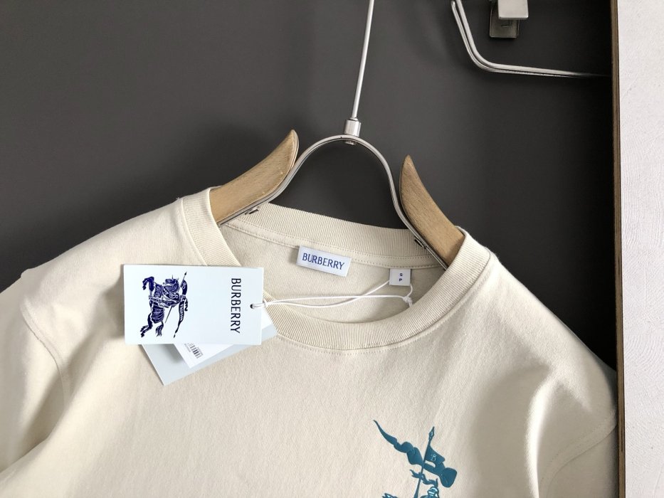 T-shirt men's фото 3