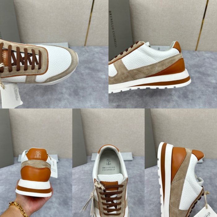 Кроссовки мужские фото 9