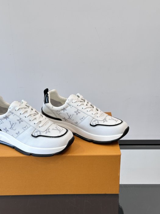 Кроссовки мужские фото 7