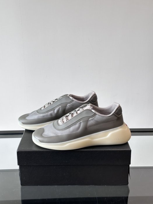 Кроссовки мужские фото 3