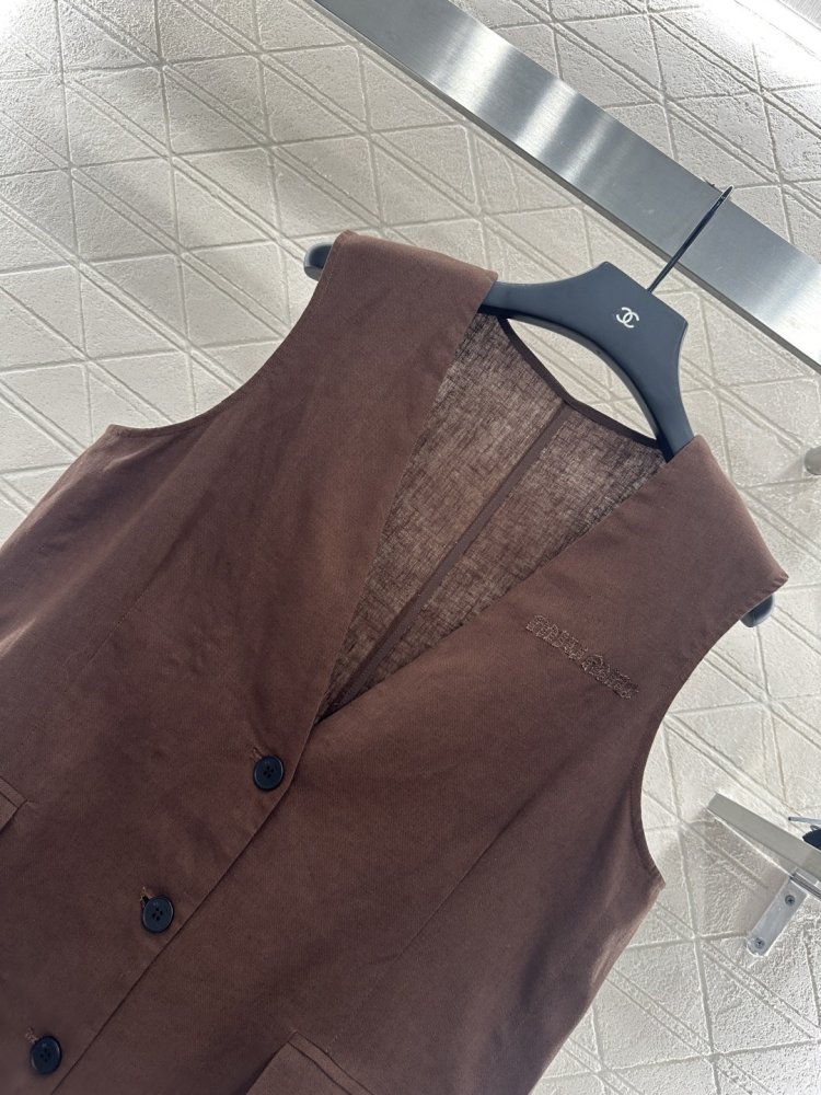 Жилет жіночі фото 4