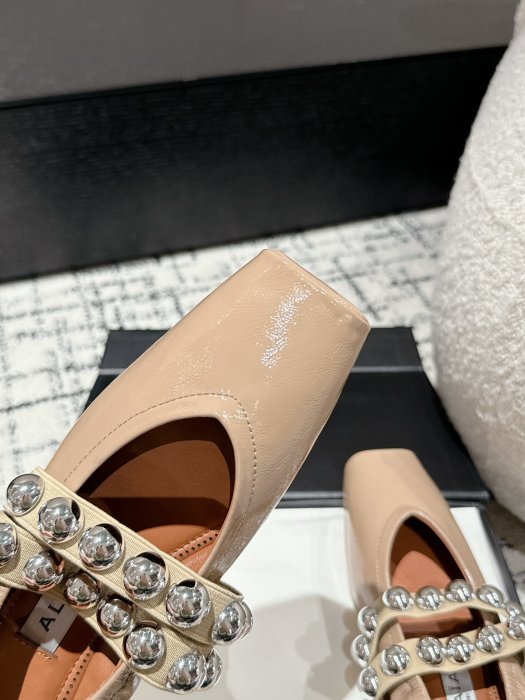 Балетки фото 6