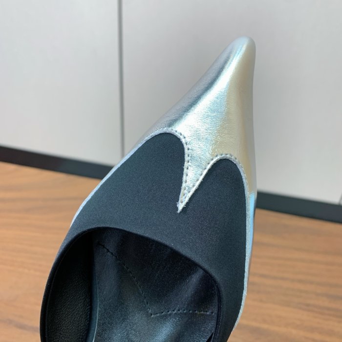 Босоніжки фото 6