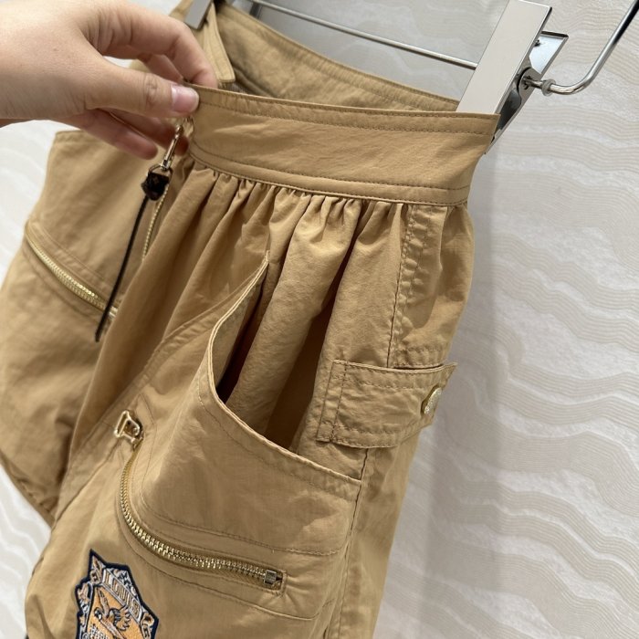 Шорты женские фото 5