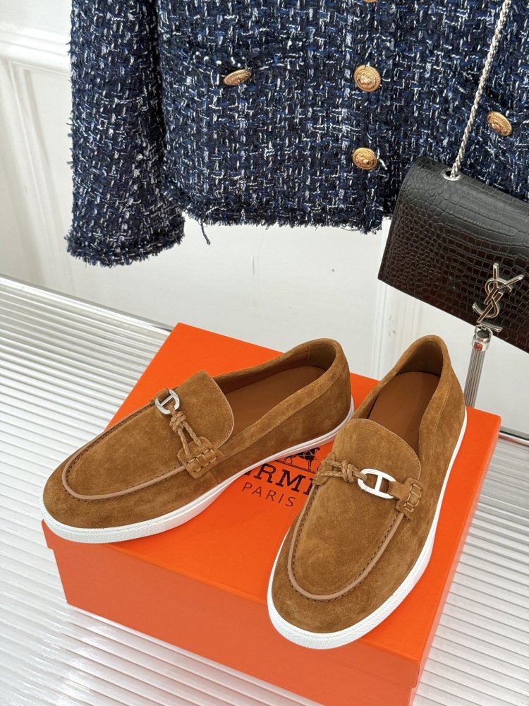 Лоферы женские фото 2