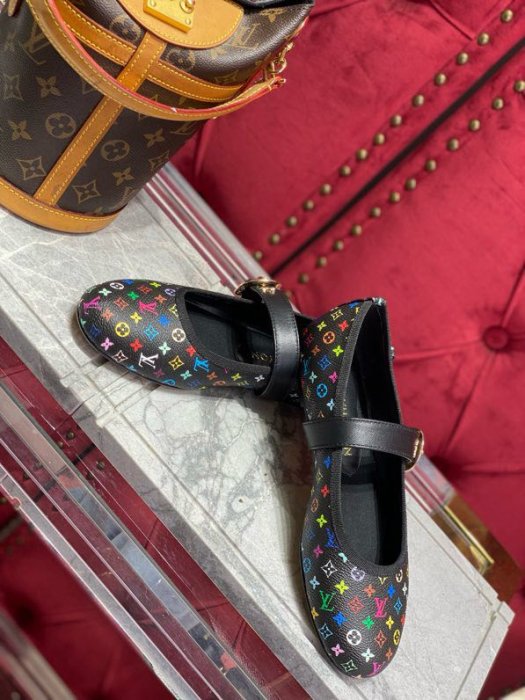 Балетки Romy фото 7