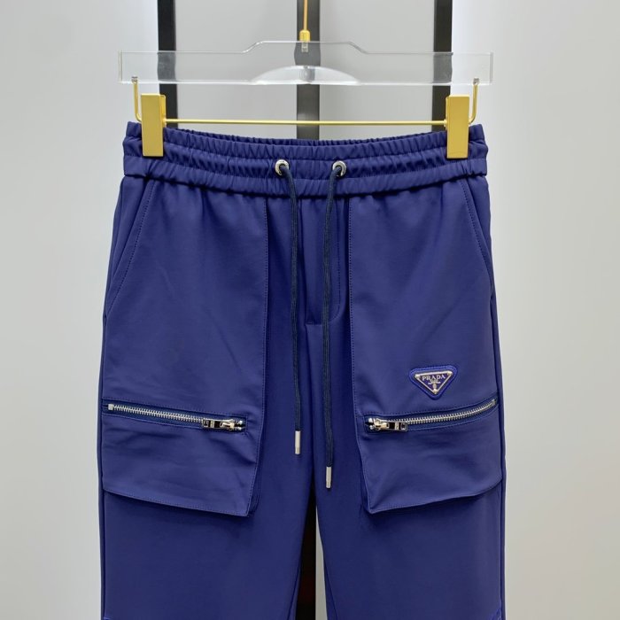 Pants men's фото 3