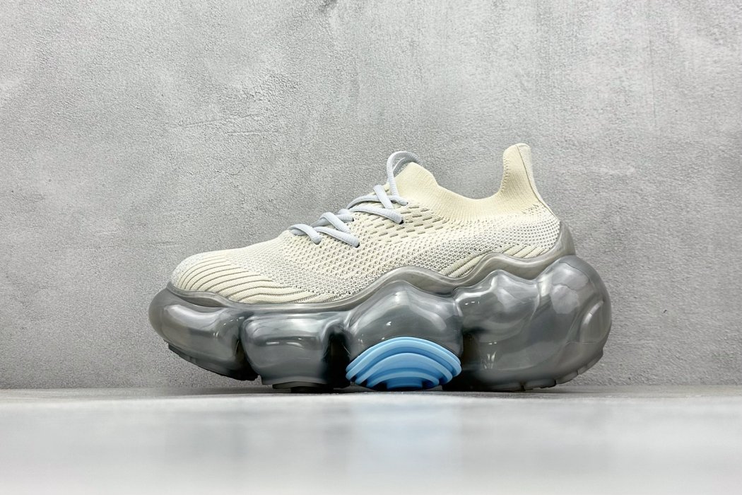 Sneakers Grounds MOOPIE