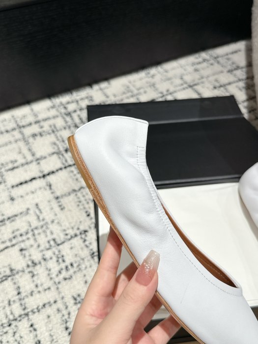 Балетки фото 8