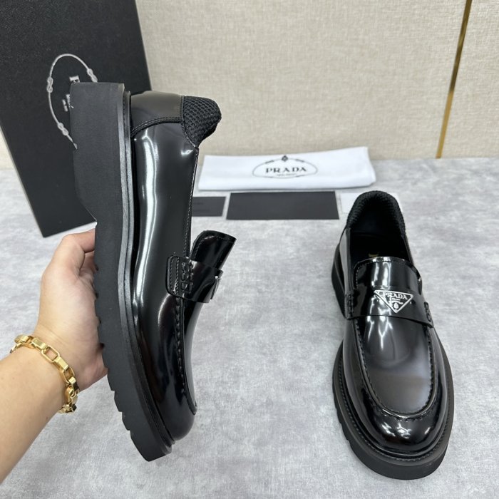 Туфли мужские фото 4