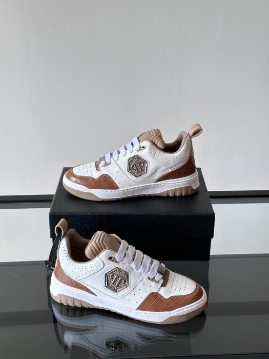 Sneakers men's фото 4