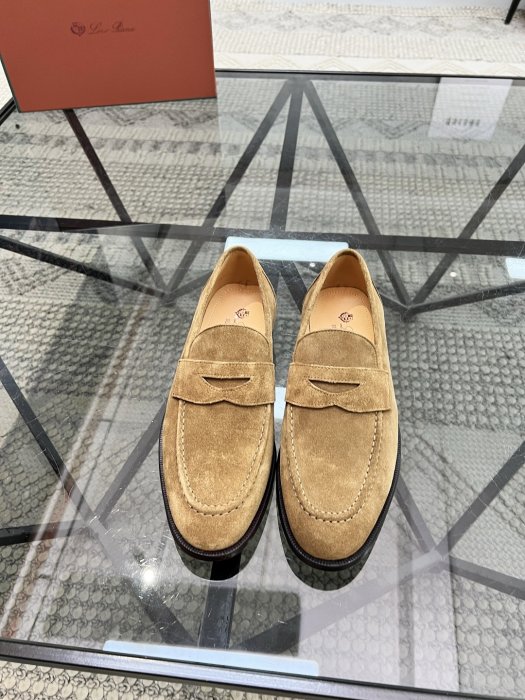 Туфлі чоловічі фото 3