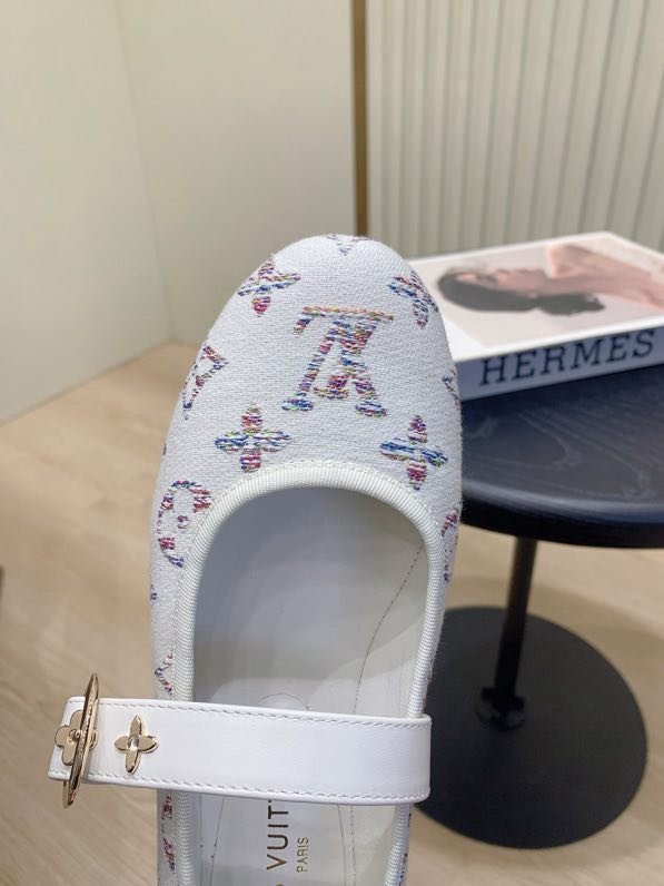 Ballet shoes фото 6