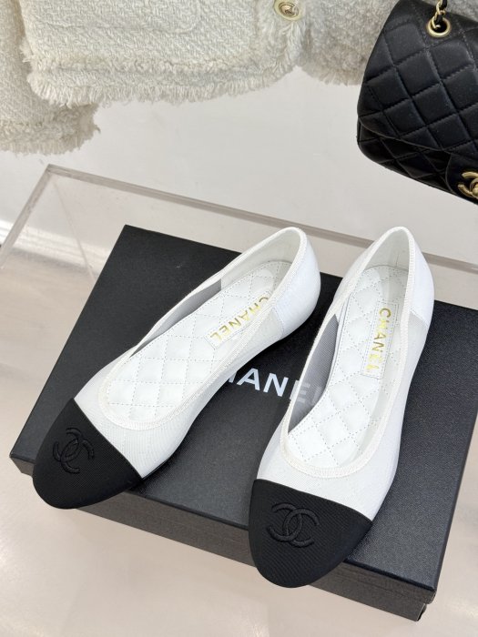 Балетки фото 2