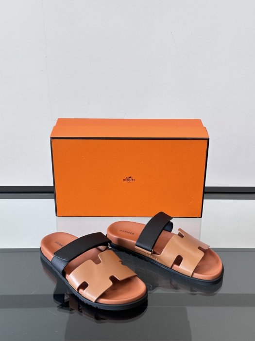 Шлепанцы мужские фото 5