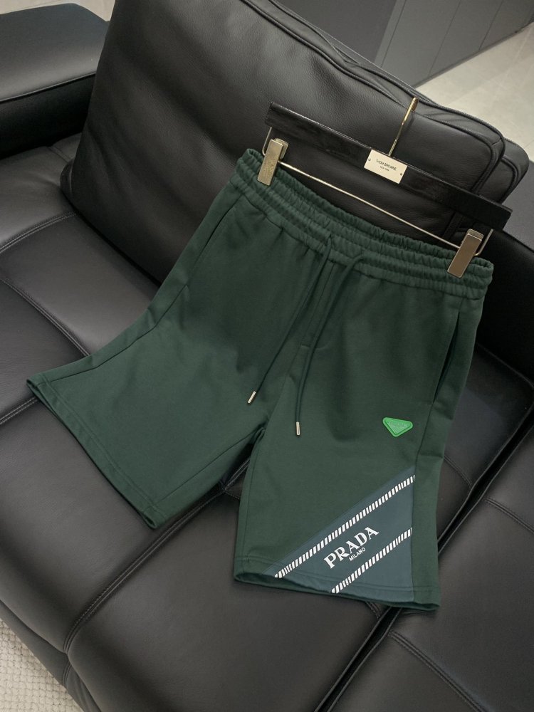 Шорты мужские фото 3