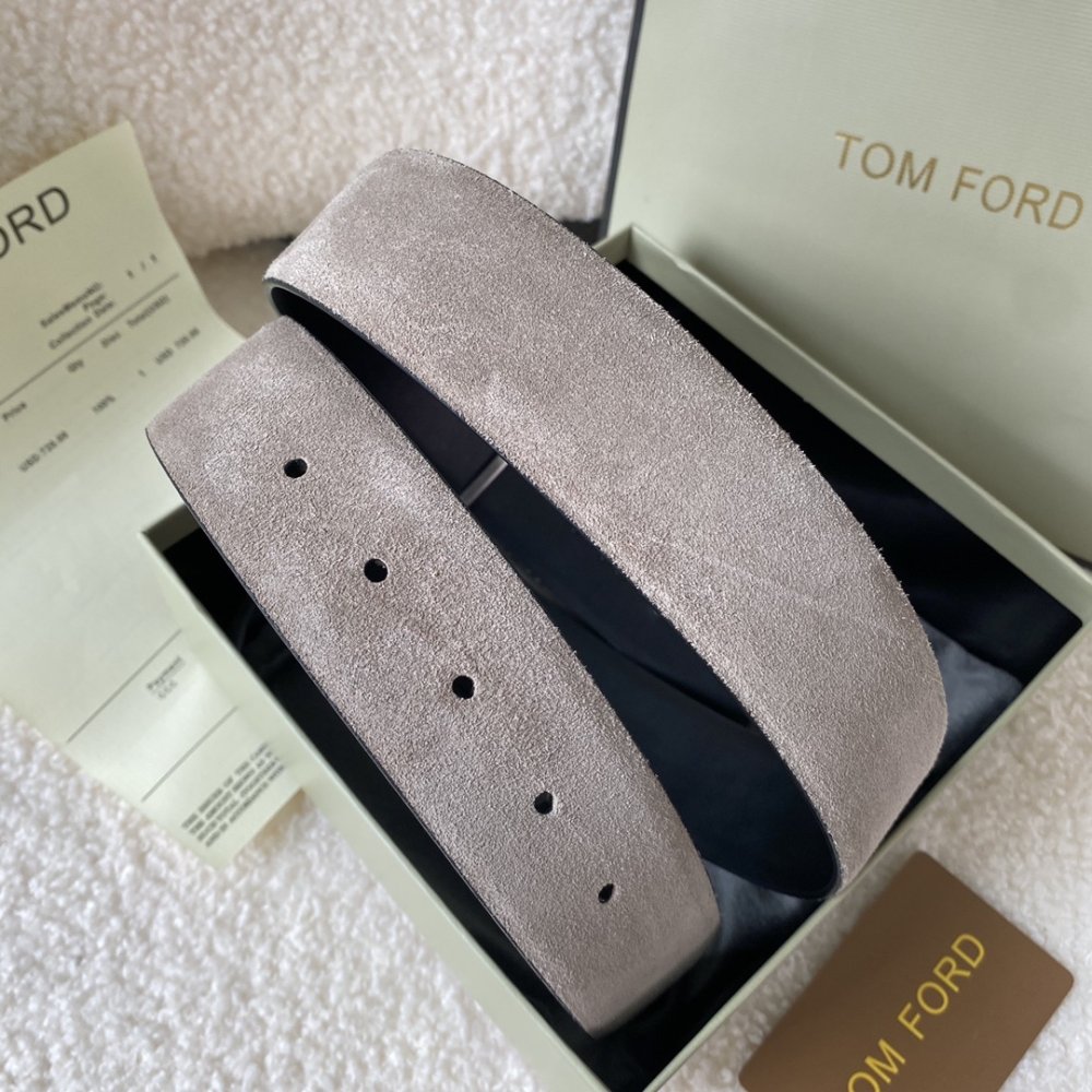 Ремінь шкіряний 40 мм фото 7