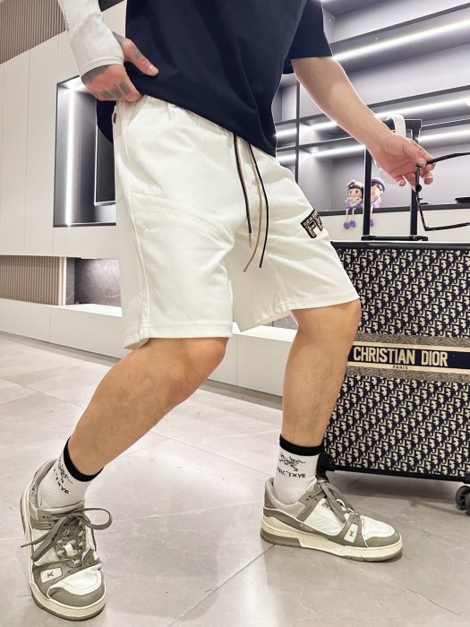 Шорты мужские фото 3