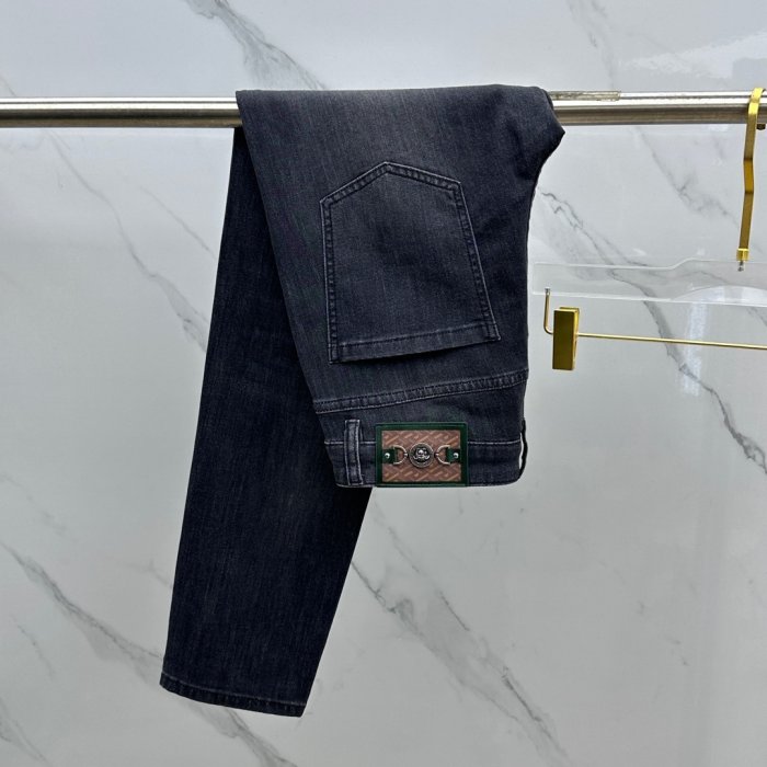 Jeans men's фото 2