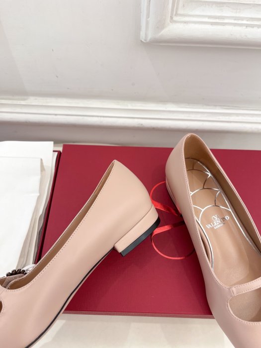 Ballet shoes фото 7