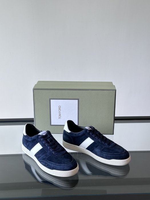 Sneakers men's фото 5