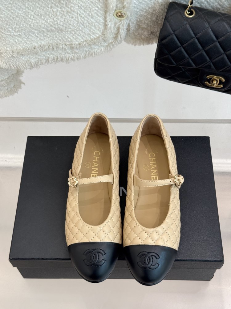 Ballet shoes фото 4