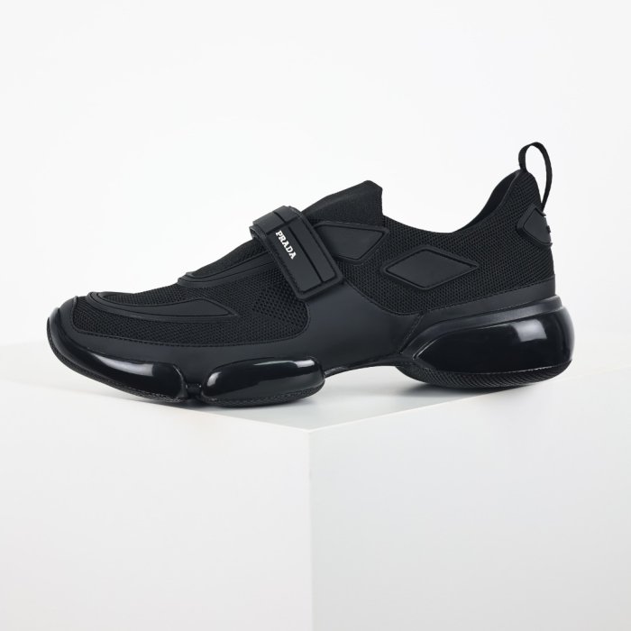 Sneakers D9 PRADA Cloudbust фото 9