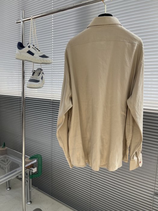 Shirt men's фото 8