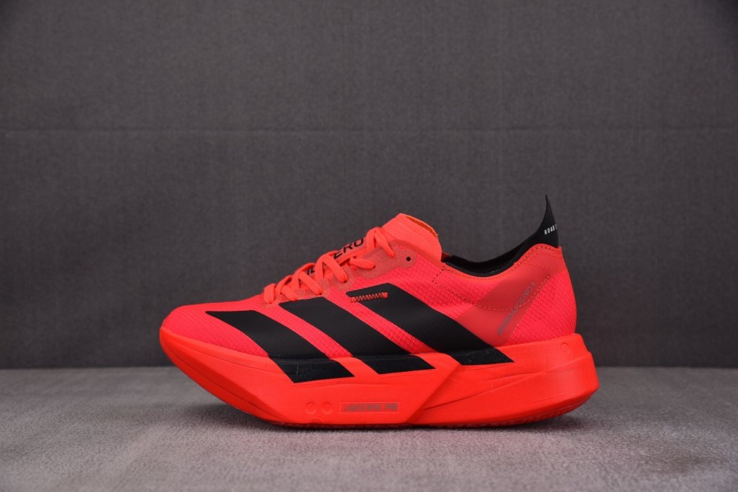 Кроссовки Adizero Adios Pro 4 Running
