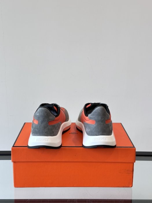 Кроссовки мужские фото 7