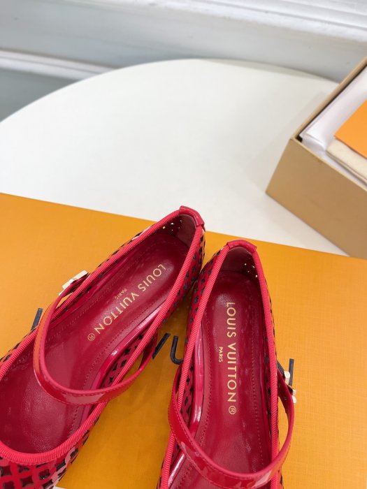 Ballet shoes фото 7