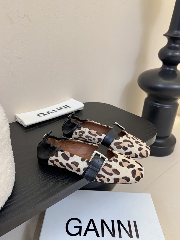 Балетки фото 2