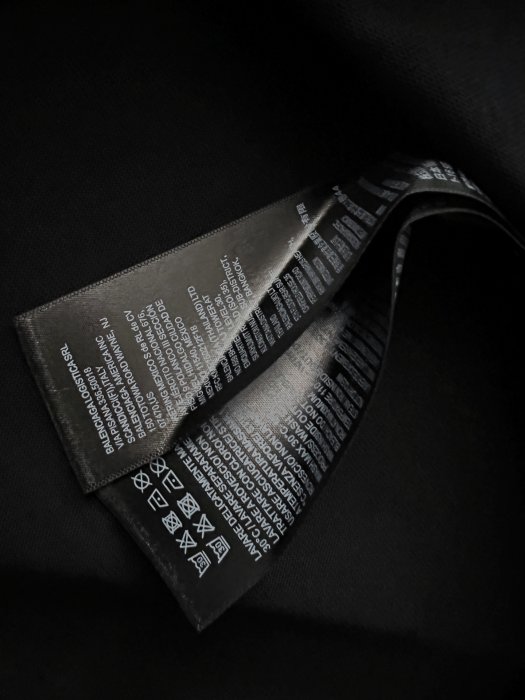 T-shirt men's фото 8