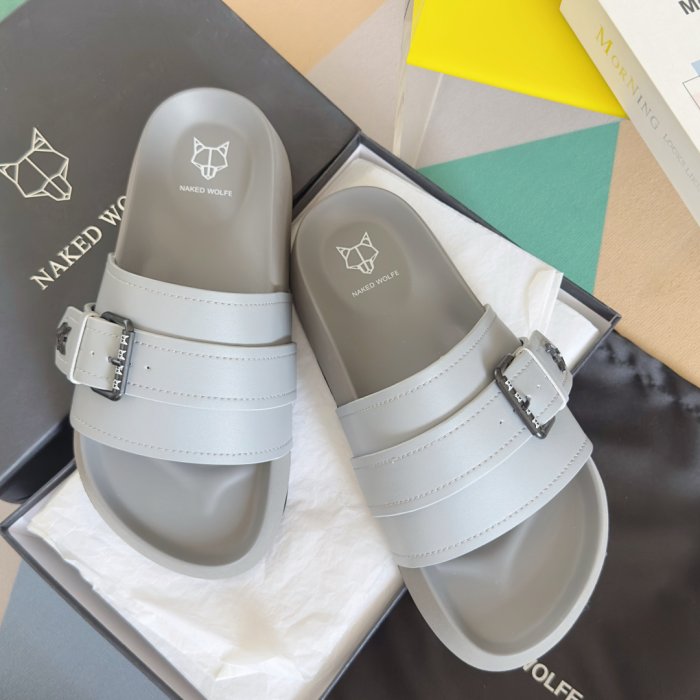 Шльопанці чоловічі